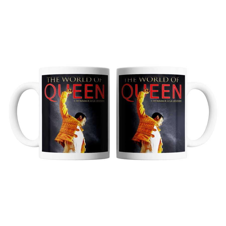 Mug Affiche