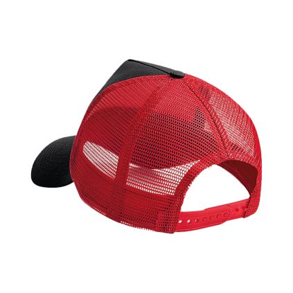 Casquette Trucker Logo