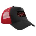 Casquette Trucker Logo