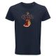 T-shirt MARINE Album