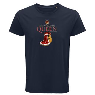 T-shirt MARINE Album