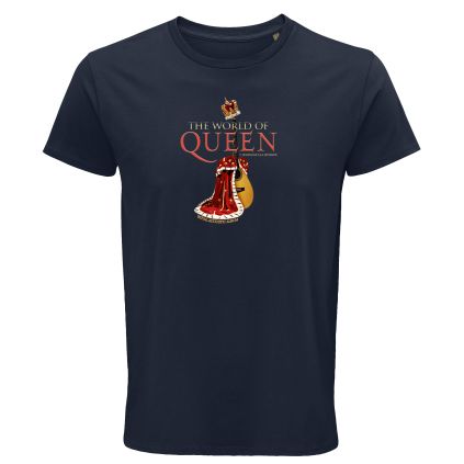 T-shirt MARINE Album