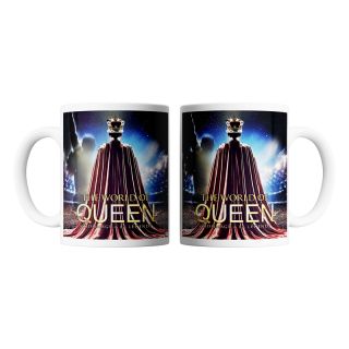 Mug Affiche 2024/2025