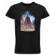 T-shirt NOIR Affiche 2024/2025