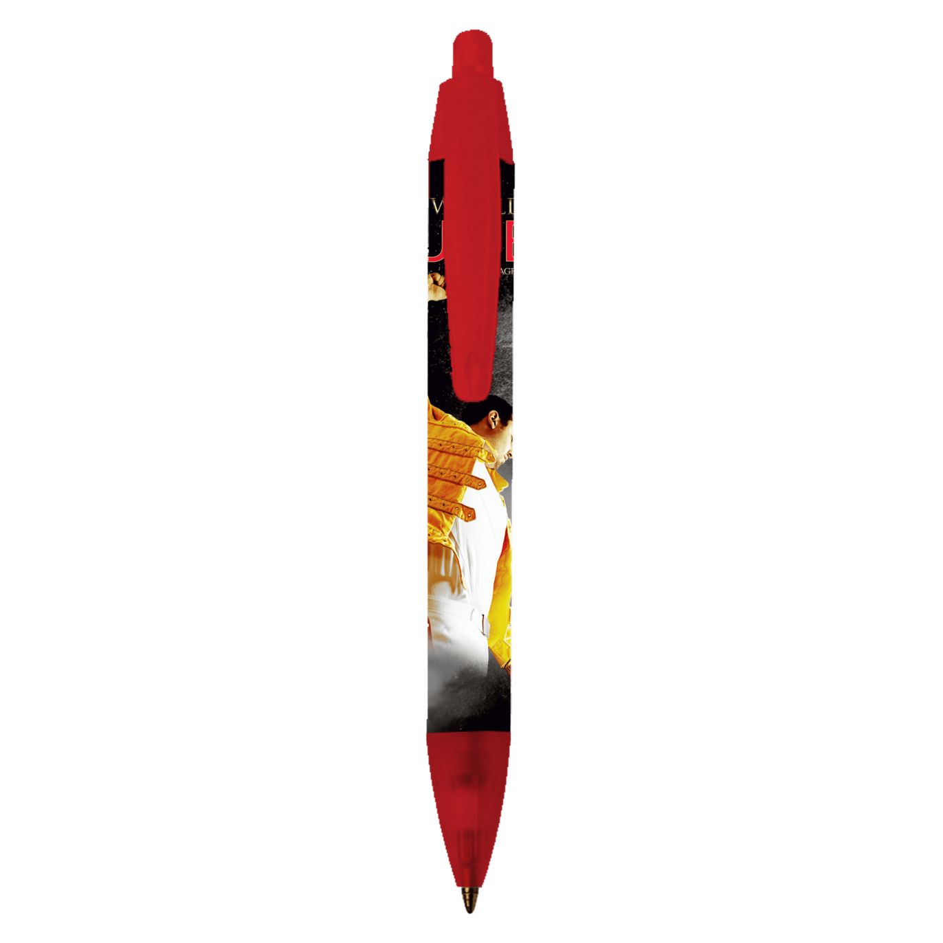 Stylo Affiche